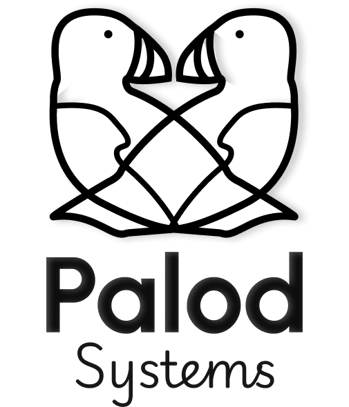 Palod systems logo